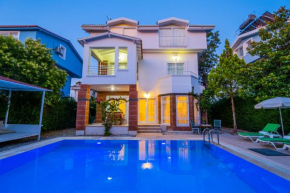 Infinity Beyaz Villa